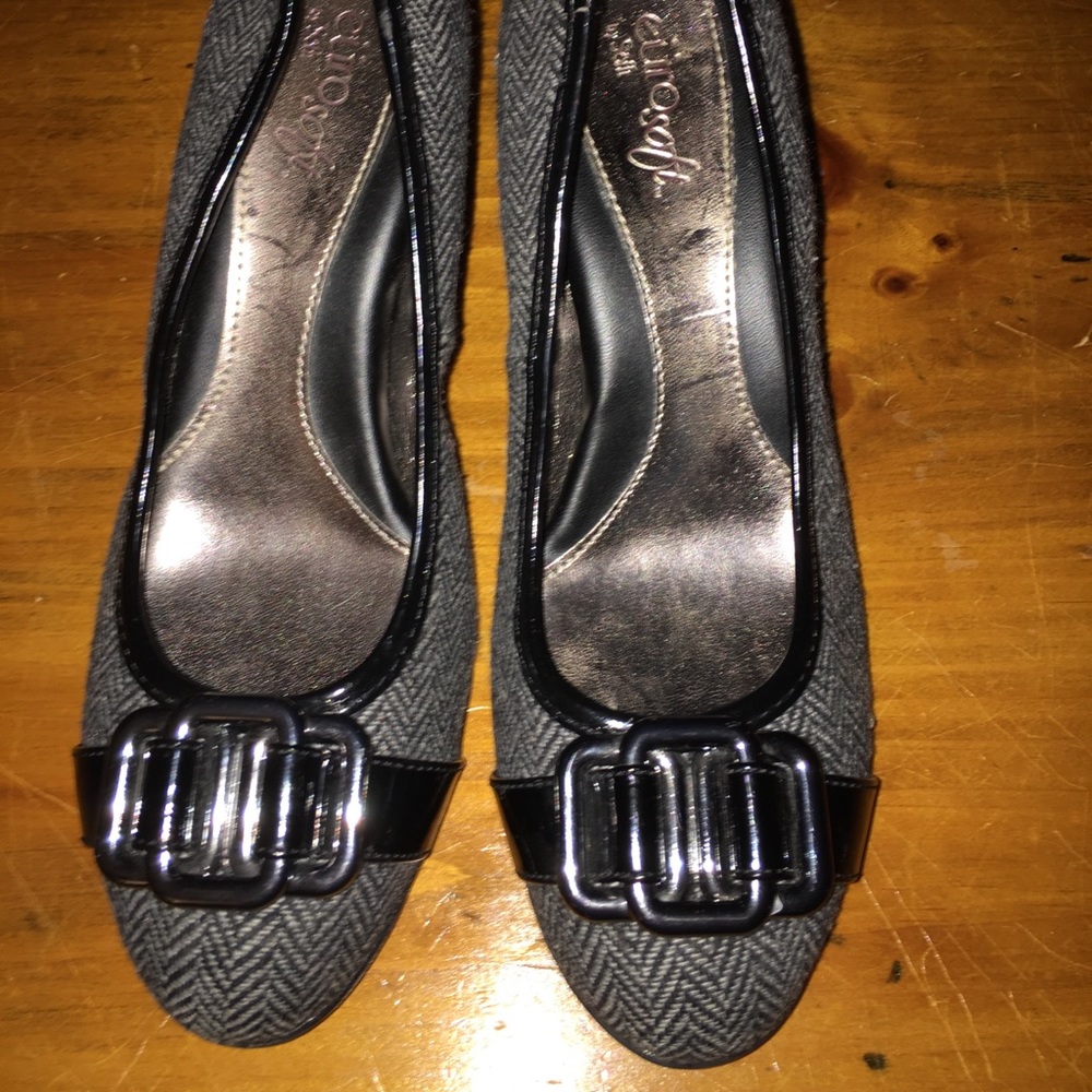 Eurosoft pumps women’s size 6 1/2